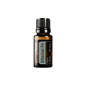 dōTERRA | Siberian Fir Öl