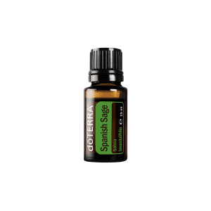 dōTERRA | Spanish Sage Öl
