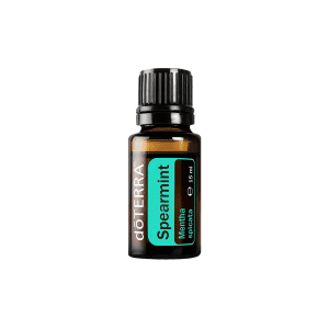 dōTERRA | Spearmint Öl