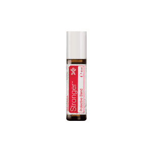 dōTERRA | Stronger™