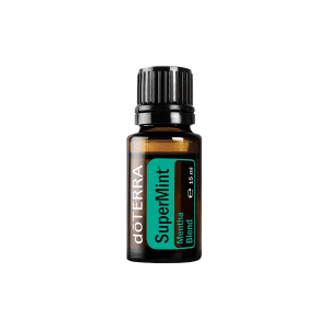 dōTERRA | SuperMint™ Öl