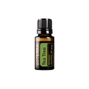 dōTERRA | Tea Tree Öl