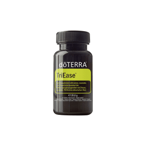 dōTERRA | TriEase™ Kapseln