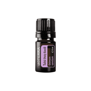 dōTERRA | Tulsi Öl