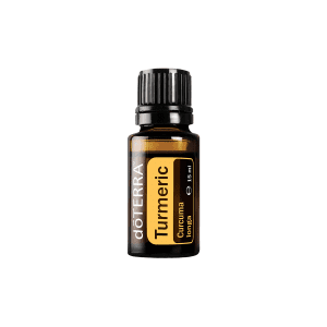 dōTERRA | Kurkuma Öl