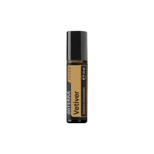 dōTERRA | Vetiver Touch Öl | Roll-On