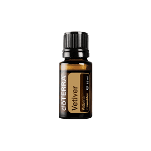 dōTERRA | Vetiver Öl