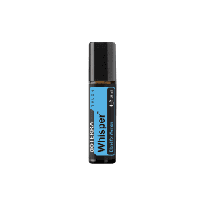 dōTERRA | Mischung Whisper™ Touch Öl
