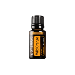 dōTERRA | Wild Orange Öl