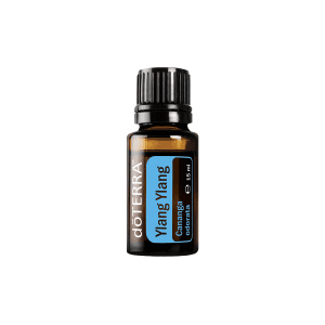 dōTERRA | Ylang Ylang Öl