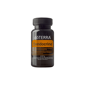 dōTERRA | Zendocrine™ Kapseln