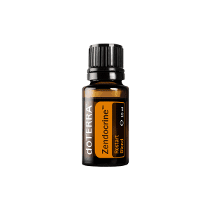 dōTERRA | Zendocrine™ Öl