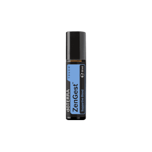 dōTERRA | ZenGest™ Touch Öl
