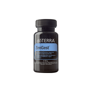 dōTERRA | ZenGest™ Kapseln