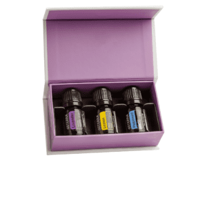Einsteiger-Set doTERRA Introductory Kit