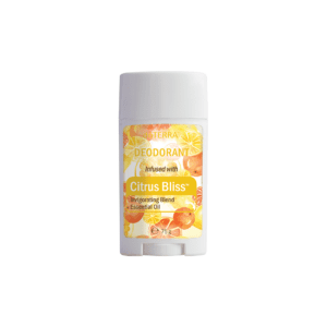 Citrus Bliss™ | Deodorant