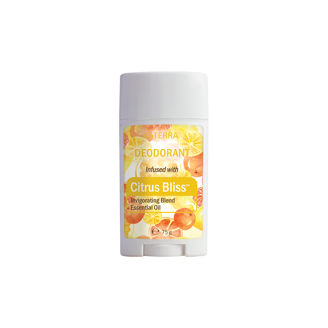 Citrus Bliss™ | Deodorant
