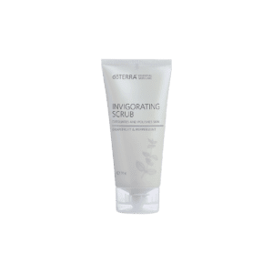 doTERRA | Erfrischendes Peeling