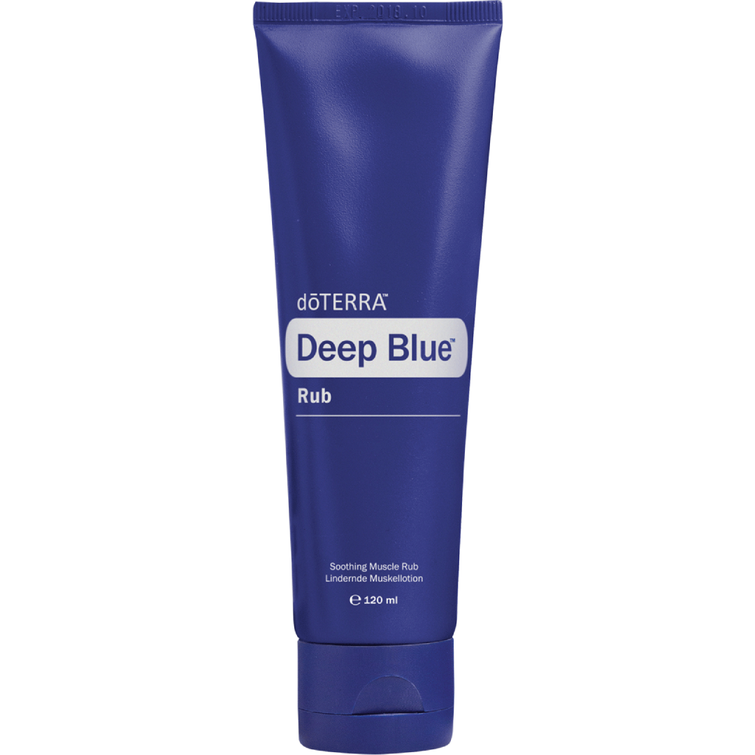 Deep Blue™ | Balsam