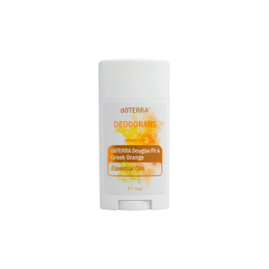 dōTERRA | Deodorant mit Douglasien- und griechischem Orangenöl