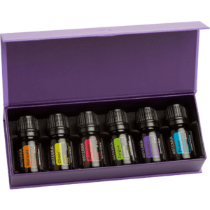 dōTERRA | Essential Aromatics™ | Set