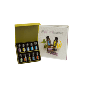 Set unverzichtbarer Öle für die Familie | Family Essentials