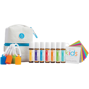 dōTERRA | Set | für Kinder