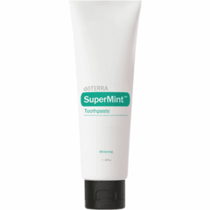 SuperMint™ | Zahnpasta